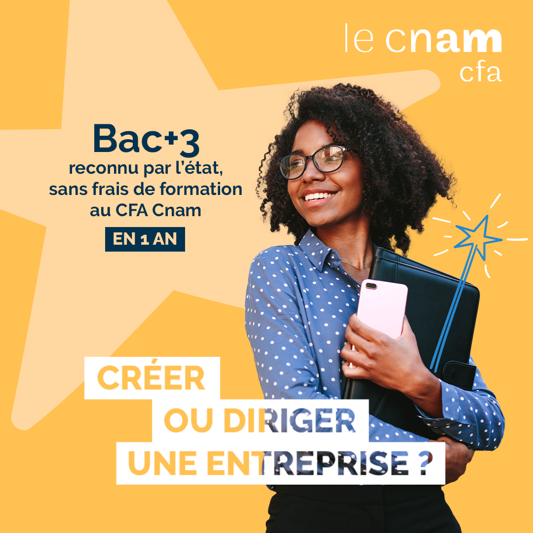 Webinaire Programme de formation