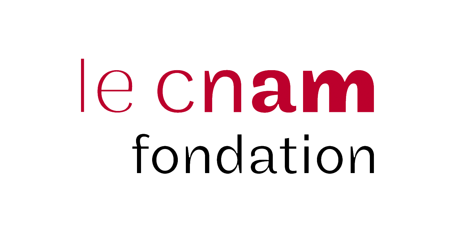 Le site de la Fondation du Cnam