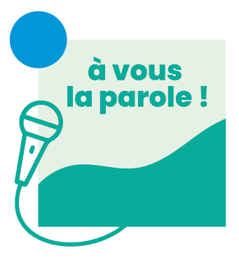 picto a vous la parole