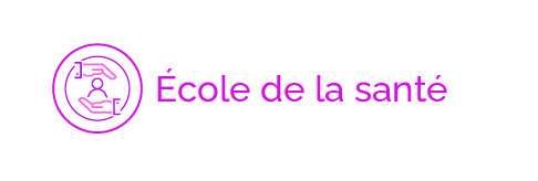 picto ecole santé